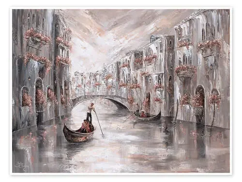Adoración, Venice Charm de Isabella Karolewicz