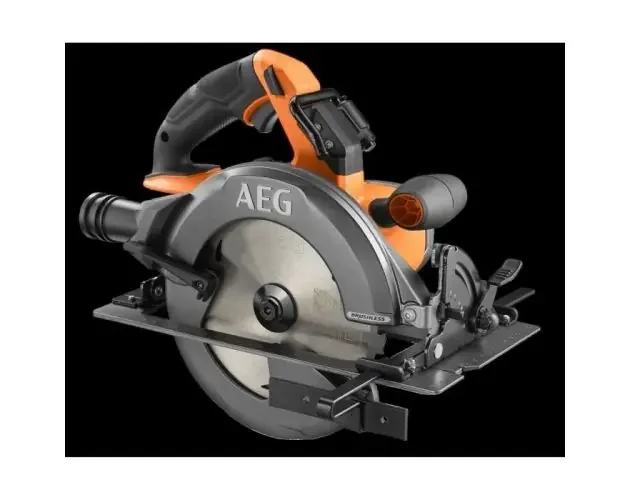 AEG – lijadora excéntrica 125 mm 300 w, 14000 a 24000 osc/min, bolsa para p | Brico Depôt Più Venduto