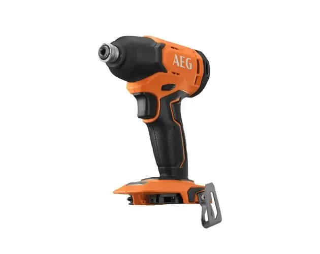 AEG atornillador de impacto 18v | Brico Depôt Saldi
