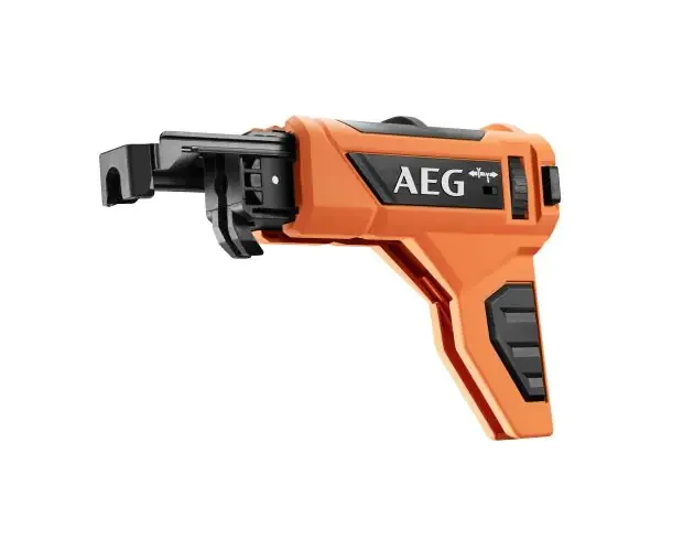 AEG cargador de tornillos para atornillador de pladur | Brico Depôt Spedizione Gratuita