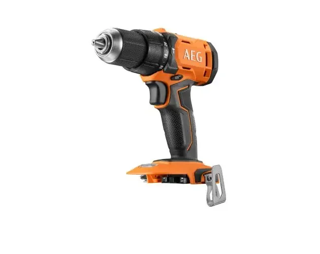 AEG taladro percutor 18v | Brico Depôt Offerta Lampo
