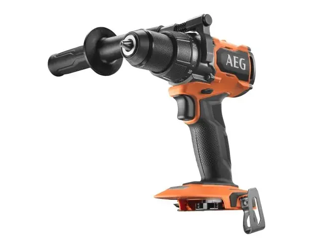 AEG taladro percutor de alto par sin escobillas 18v | Brico Depôt Promo Stagionale