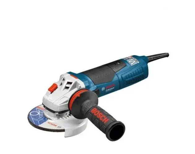 Affare Amoladora angular gws 19-125 cie 1900w en caja de cartón – Bosch – 060179p0 | Brico Depôt