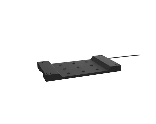 Affare Base de recarga 50,8cm plate | Brico Depôt