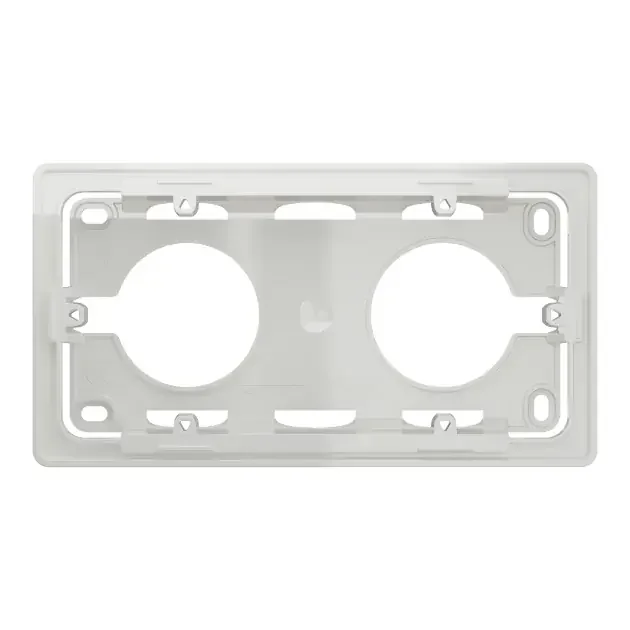 Affare Caja zocalo 2 elementos studio polar | Brico Depôt