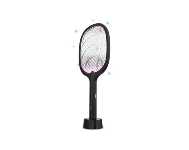 Affare Cecotec mosquito killer mosquito killer byefly 1000 paddle | Brico Depôt