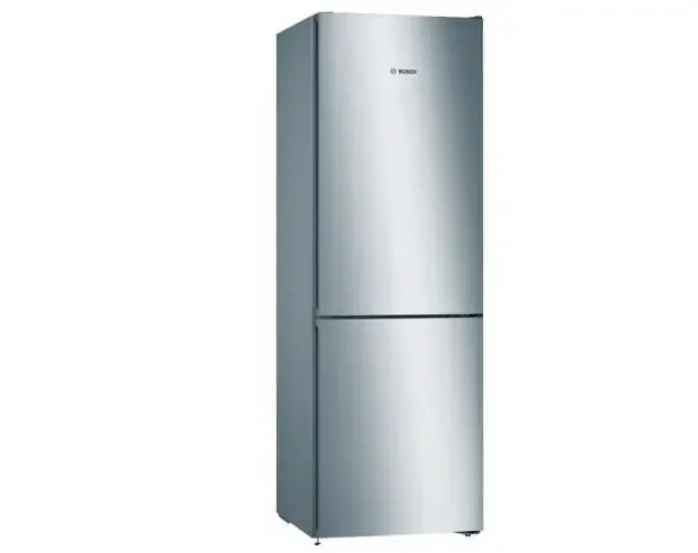 Affare Combi Bosch kgn366icf inox 1.86m c | Brico Depôt