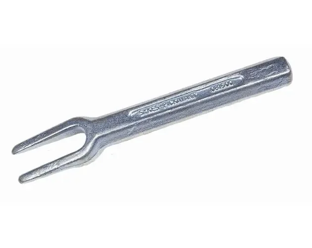 Affare Forza extractor de rótula de horquilla ligero | Brico Depôt