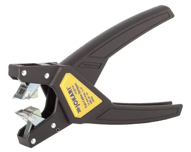 Affare Jokari-j20030-alicate pelacables fkz para cable plano (12 mm) | Brico Depôt