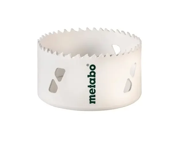 Affare Metabo corona bimetal hss, 140 mm (625213000) | Brico Depôt
