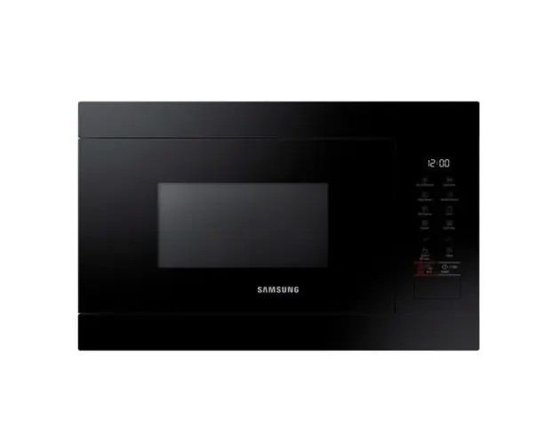 Affare Microondas integrable Samsung mg22m8254ak/e1 negro | Brico Depôt