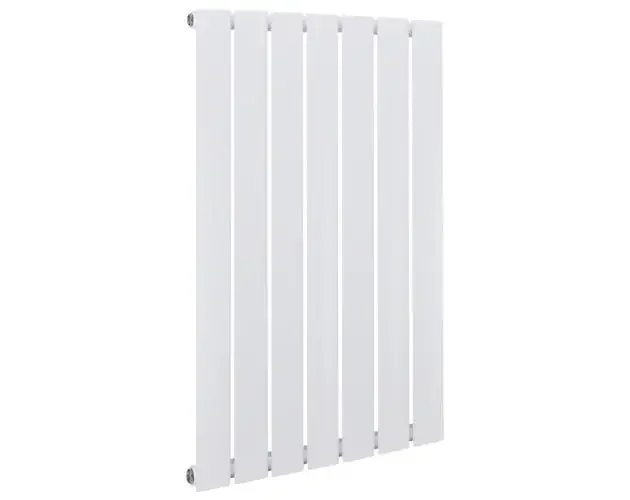 Affare vidaXL panel calefactor blanco 542 mm x 900 mm | Brico Depôt
