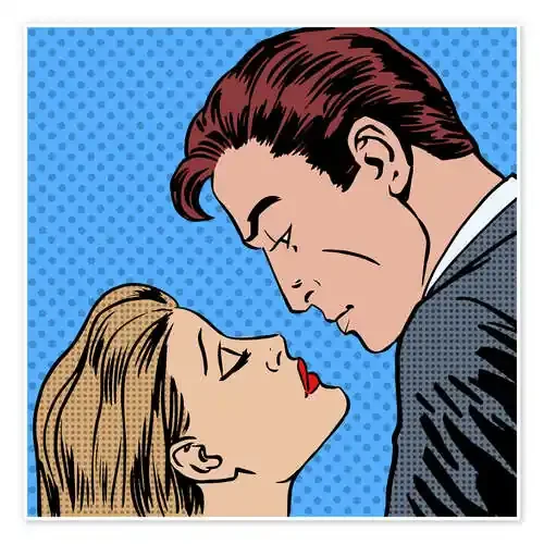Affection Editors Choice
