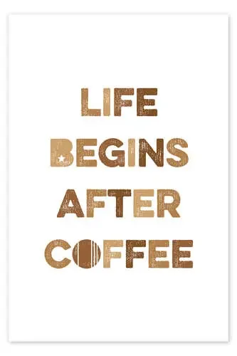 After coffee de Typobox Editors Choice