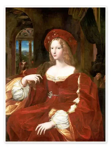 after Raphael de Raffael Master Collection