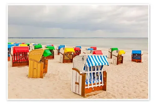 Afternoon at the Baltic Sea Editors Choice