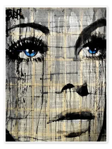 again de Loui Jover