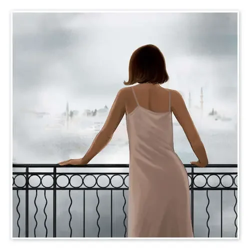 Agatha in Istanbul de Silja Goetz