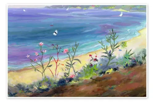 Agios Gordios, Corfu, Greece de Anne Durham Bridgeman Images