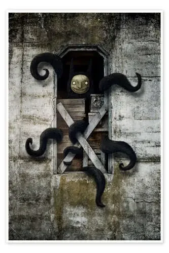 Agorafobia de Laura Nagel