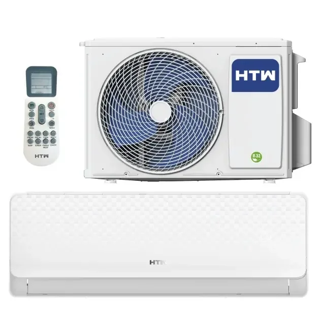 Aire acondicionado 3000 Frg con WI-FI HTW | Brico Depôt Autentico