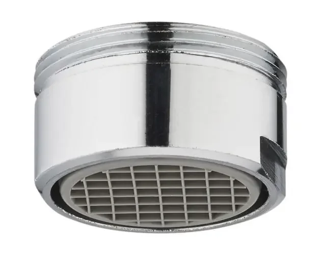 Aireador ahorro de agua = 6,5 litros/minuto macho 24×100 noyon & thiebault | Brico Depôt Prezzo Scontato