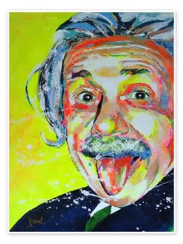 Albert Einstein de Marie-Armelle Borel
