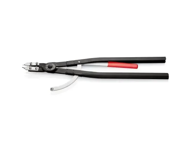 Alicate de anel j 5 para furos d.122-300mm retos l.570mm knipex | Brico Depôt Prezzo Conveniente