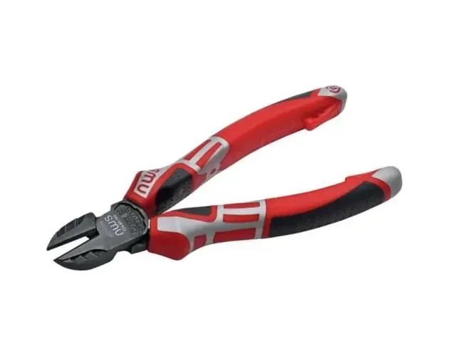 Alicates de corte diagonal nws 134-69-180 180 mm 1 ud(s) | Brico Depôt Must-Have