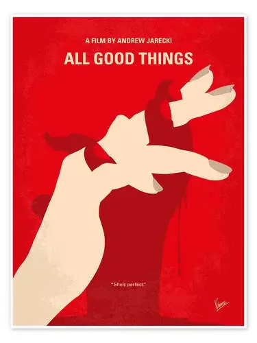 All Good Things de Chungkong