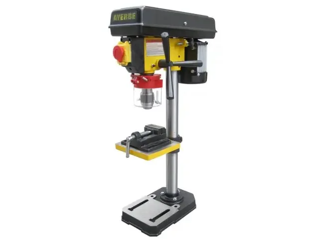 All’Ingrosso Ayerbe – 580520 – taladro 20 mm. Tz | Brico Depôt
