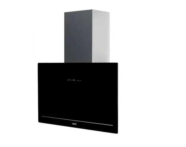 All’Ingrosso Campana cata goya 90 bk/a 90cm negro | Brico Depôt