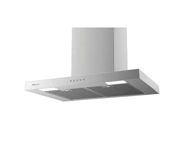 All’Ingrosso Campana mepamsa stilo neo 60 x inox | Brico Depôt
