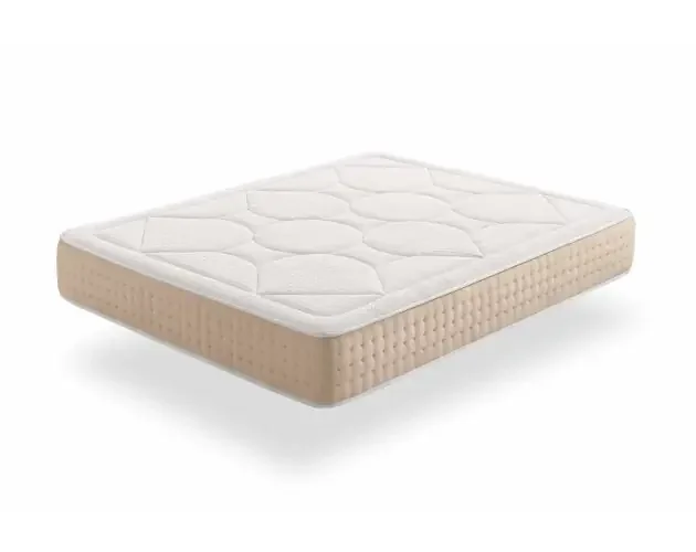 All’Ingrosso Colchón viscoelástica memory royal multizone 25 cm, 135×200 cm – moonia | Brico Depôt