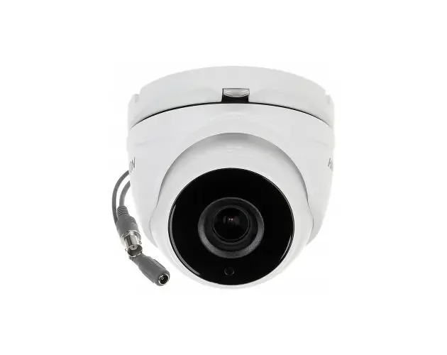 All’Ingrosso Ds-2ce56d8t-it3ze cámara domo para exteriores (2,7-13,5 mm) | Brico Depôt