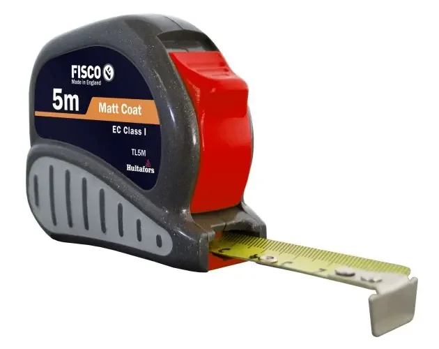 All’Ingrosso Fisco-tv5m-sr-flexómetro clase i con caja abs con empuñadura de goma | Brico Depôt