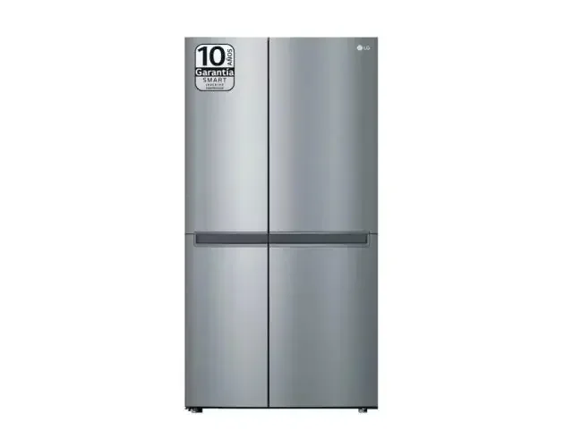 All’Ingrosso Frigorífico americano LG gsbv30pzxm inox 1.79m | Brico Depôt