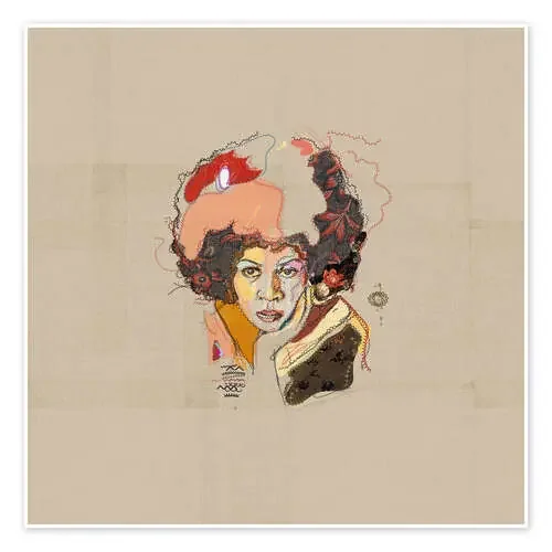 Alma Hermana Riperton de Carlos Quitério