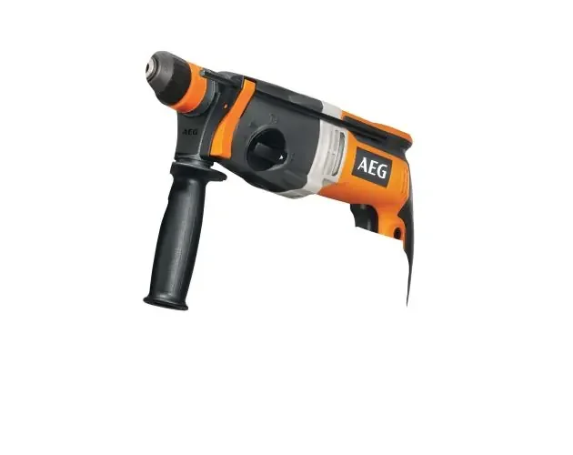 Alta Qualità AEG martillo combinado 800w 2,5j | Brico Depôt