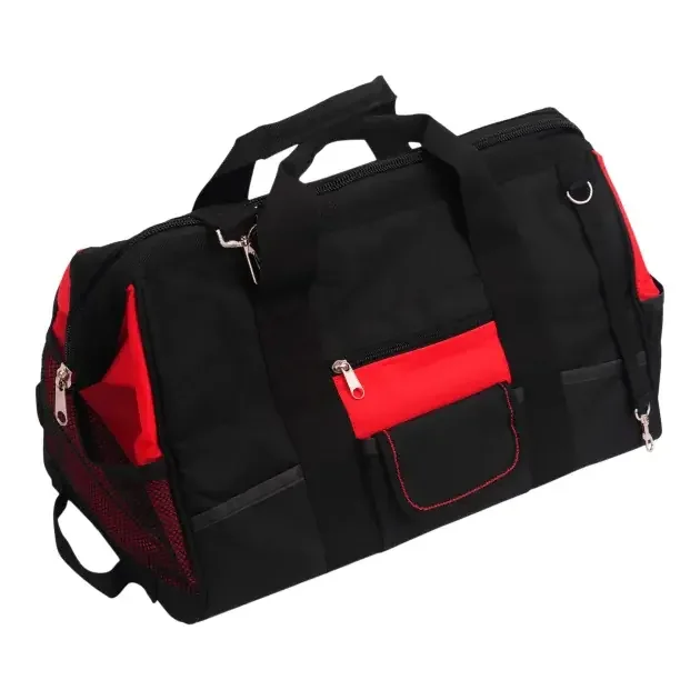 Alta Qualità Bolsa herramientas 45cm forge steel | Brico Depôt