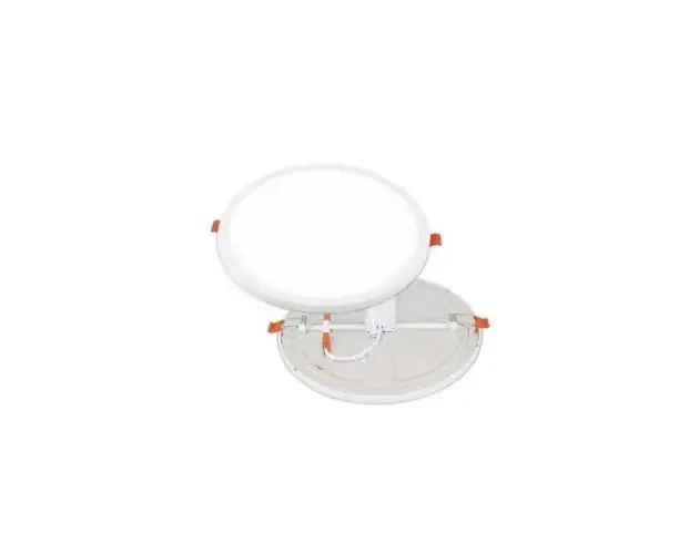 Alta Qualità Downlight LED de empotramiento regulable 20w 1900lm 6000k blanco gsc 070533 | Brico Depôt