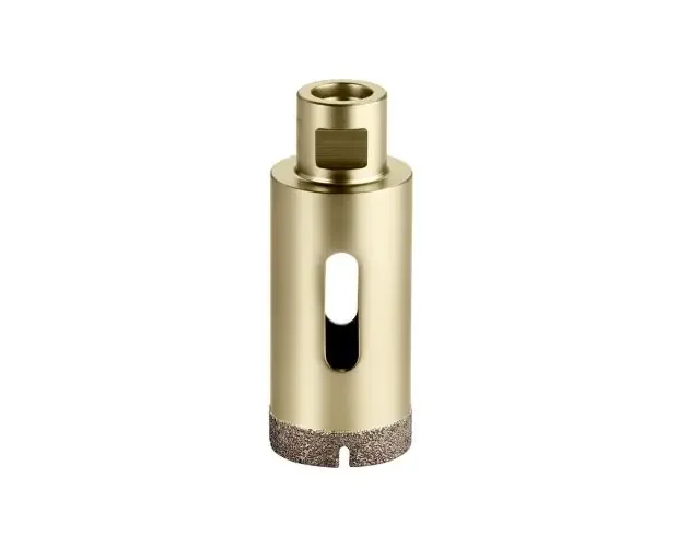 Alta Qualità Metabo corona de perforación diamantada para azulejosdry , 32 mm, m14 | Brico Depôt