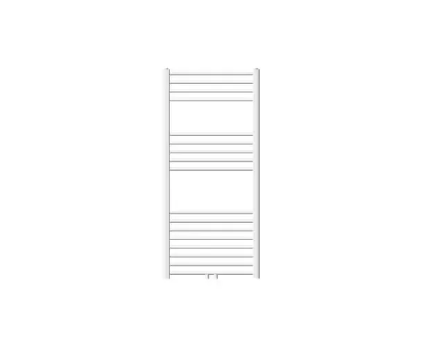Alta Qualità Radiador de baño – 600 x 1200 mm – blanco ecd germany | Brico Depôt