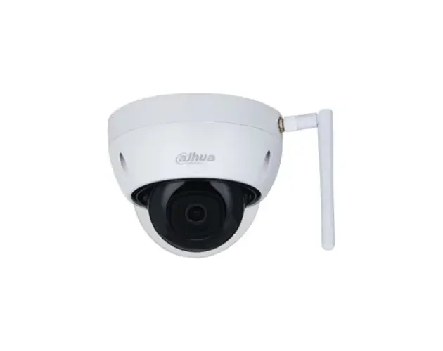 Alta Qualità Wifi cámara ip domo 4mp ir 30m | Brico Depôt