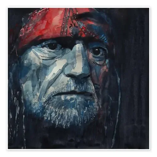 Always On My Mind – Willie Nelson de Paul Lovering