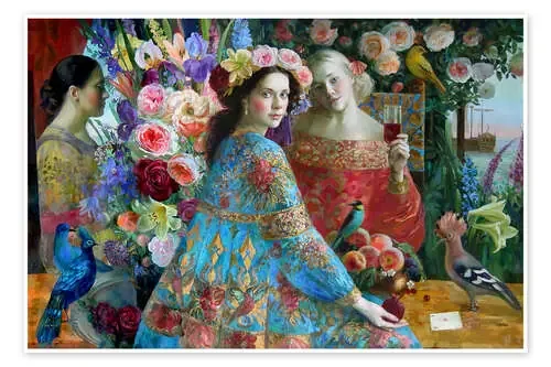 Amigos de Olga Suvorova Big Vision Publishing