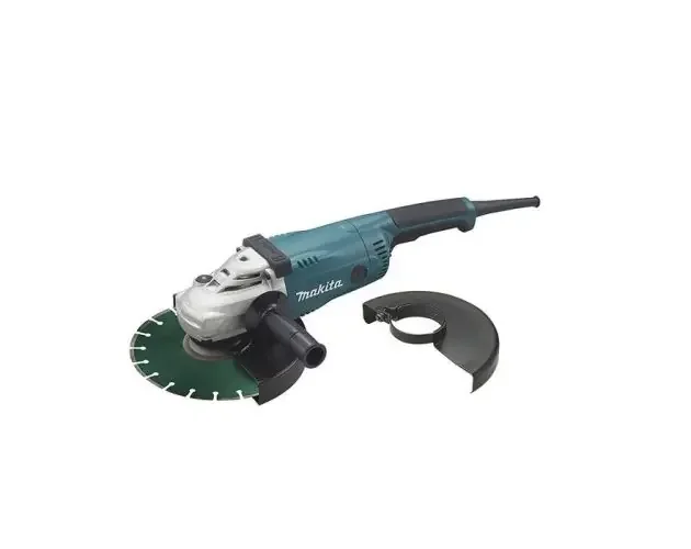 Amoladora 2200w ø 230 mm – Makita – disco – maletín – ga9020kdx2 | Brico Depôt Offerta Del Giorno