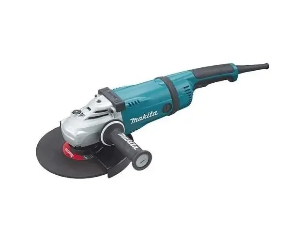 Amoladora angular – Makita – ga9030x01 – 2400w – 230 mm – cableada | Brico Depôt In Voga