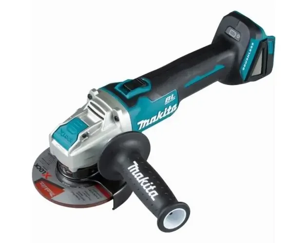Amoladora angular inalámbrica – Makita – dga521zx1 – 18v – 125 mm – profesi | Brico Depôt Ultimissimo Modello