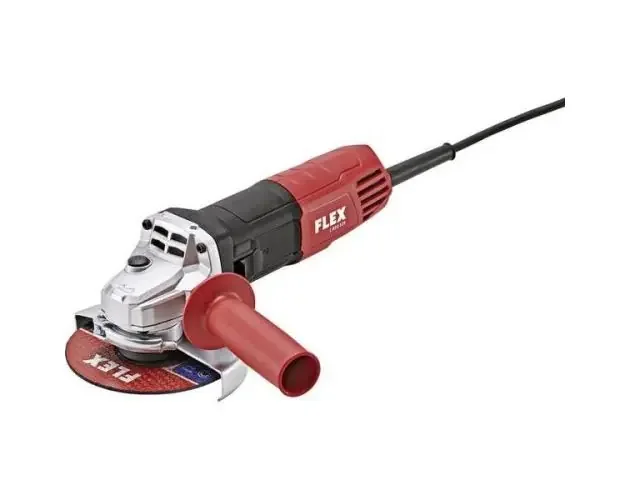 Amoladora angular l 811 flex ø125 – 494682 | Brico Depôt Professionale
